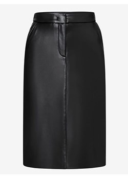 More &amp; More Spódnica w kolorze czarnym ze sklepu Limango Polska w kategorii Spódnice - zdjęcie 188386077