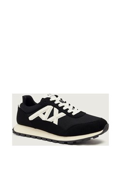 Armani Exchange Sneakersy ze sklepu Gomez Fashion Store w kategorii Buty sportowe męskie - zdjęcie 188386206