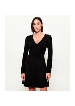 BOSS ORANGE Sukienka C_Figoli ze sklepu Gomez Fashion Store w kategorii Sukienki - zdjęcie 188386845