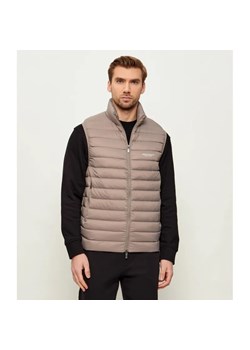 Armani Exchange Puchowy bezrękawnik | Regular Fit ze sklepu Gomez Fashion Store w kategorii Kamizelki męskie - zdjęcie 188386856