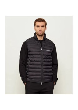 Armani Exchange Puchowy bezrękawnik | Regular Fit ze sklepu Gomez Fashion Store w kategorii Kamizelki męskie - zdjęcie 188386857