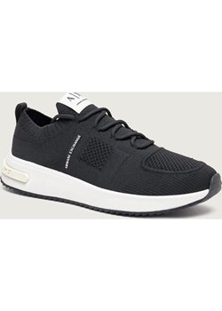 Armani Exchange Sneakersy ze sklepu Gomez Fashion Store w kategorii Buty sportowe męskie - zdjęcie 188386858