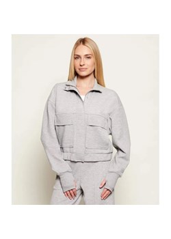 Patrizia Pepe Bluza | Loose fit ze sklepu Gomez Fashion Store w kategorii Bluzy damskie - zdjęcie 188386868