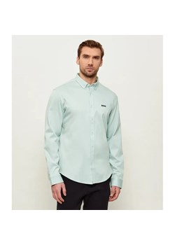 BOSS GREEN Koszula ST_Motion L | Regular Fit ze sklepu Gomez Fashion Store w kategorii Koszule męskie - zdjęcie 188386869