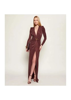 Elisabetta Franchi Sukienka ze sklepu Gomez Fashion Store w kategorii Sukienki - zdjęcie 188386879