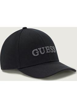 Guess Bejsbolówka ze sklepu Gomez Fashion Store w kategorii Czapki z daszkiem damskie - zdjęcie 188386895