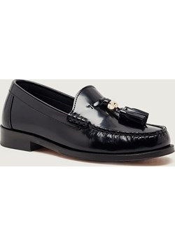 Furla Skórzane loafersy FURLA COLLEGE ze sklepu Gomez Fashion Store w kategorii Półbuty damskie - zdjęcie 188386898