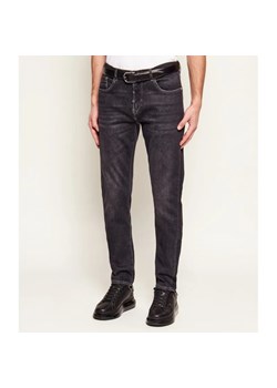 Karl Lagerfeld Jeansy JORDAN | Tapered fit | mid waist ze sklepu Gomez Fashion Store w kategorii Jeansy męskie - zdjęcie 188386906