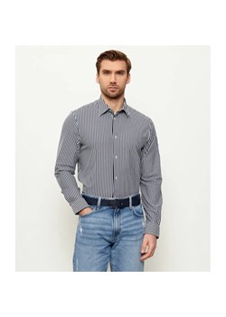 GUESS Koszula | Regular Fit ze sklepu Gomez Fashion Store w kategorii Koszule męskie - zdjęcie 188386926