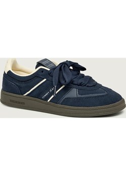 Tommy Jeans Sneakersy THE GREENWICH EDGE | zamsz ze sklepu Gomez Fashion Store w kategorii Buty sportowe damskie - zdjęcie 188386945