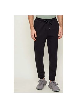 BOSS GREEN Spodnie dresowe Hadiko | Regular Fit ze sklepu Gomez Fashion Store w kategorii Spodnie męskie - zdjęcie 188386947