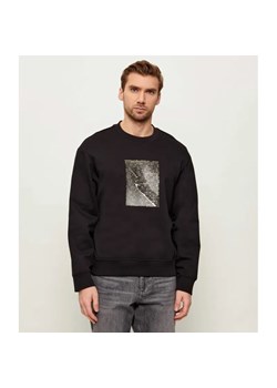 Armani Exchange Bluza | Relaxed fit ze sklepu Gomez Fashion Store w kategorii Bluzy męskie - zdjęcie 188386957