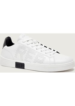 Replay Sneakersy POLYS STUDIO ze sklepu Gomez Fashion Store w kategorii Buty sportowe męskie - zdjęcie 188386996