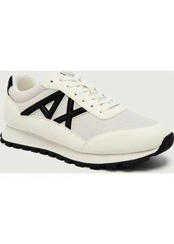 Armani Exchange Sneakersy ze sklepu Gomez Fashion Store w kategorii Buty sportowe męskie - zdjęcie 188386997