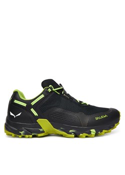 Salewa Trekkingi Speed Beat Gtx GORE-TEX 61338-0978 Czarny ze sklepu MODIVO w kategorii Buty trekkingowe męskie - zdjęcie 188387166