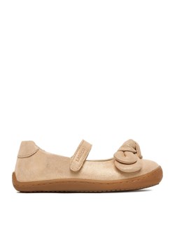 Lasocki Kids Baleriny CEO-CI12-DUBAI-31 Złoty ze sklepu MODIVO w kategorii Balerinki dziecięce - zdjęcie 188387175