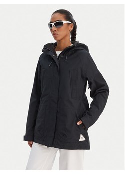 DC Shoes Kurtka snowboardowa Paramount ADJTJ03049 Czarny Regular Fit ze sklepu MODIVO w kategorii Kurtki damskie - zdjęcie 188387177