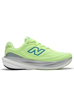 Buty męskie New Balance Infinion 1080 v15 M10802HR – zielone ze sklepu New Balance Poland w kategorii Buty sportowe męskie - zdjęcie 188387789