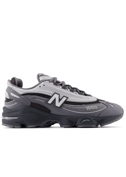 Buty unisex New Balance M1000MEG - szare ze sklepu streetstyle24.pl w kategorii Buty sportowe damskie - zdjęcie 188389579