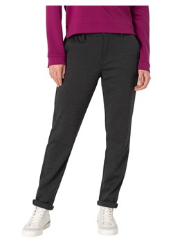 Timezone Spodnie w kolorze czarnym ze sklepu Limango Polska w kategorii Spodnie damskie - zdjęcie 188389748