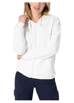 Timezone Bluza w kolorze białym ze sklepu Limango Polska w kategorii Bluzy damskie - zdjęcie 188389848