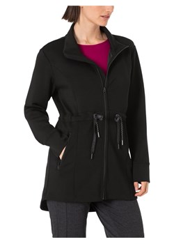 Timezone Kurtka przejściowa w kolorze czarnym ze sklepu Limango Polska w kategorii Kurtki damskie - zdjęcie 188389908