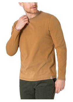 Timezone Koszulka w kolorze musztardowym ze sklepu Limango Polska w kategorii T-shirty męskie - zdjęcie 188390009