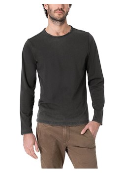 Timezone Koszulka w kolorze czarnym ze sklepu Limango Polska w kategorii T-shirty męskie - zdjęcie 188390015