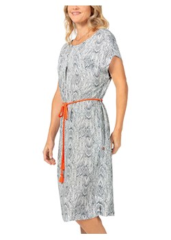 Timezone Sukienka w kolorze szarym ze sklepu Limango Polska w kategorii Sukienki - zdjęcie 188390497