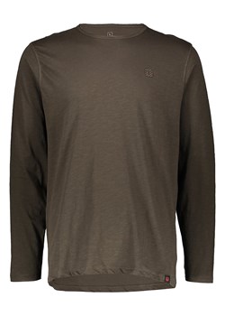 Timezone Koszulka w kolorze brązowym ze sklepu Limango Polska w kategorii T-shirty męskie - zdjęcie 188391208