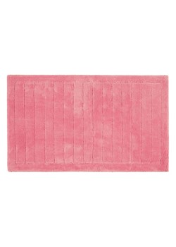 Egeria Dywanik łazienkowy "Line" w kolorze jasnoróżowym ze sklepu Limango Polska w kategorii Akcesoria łazienkowe - zdjęcie 188391457