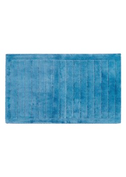 Egeria Dywanik łazienkowy "Line" w kolorze niebieskim ze sklepu Limango Polska w kategorii Akcesoria łazienkowe - zdjęcie 188391459