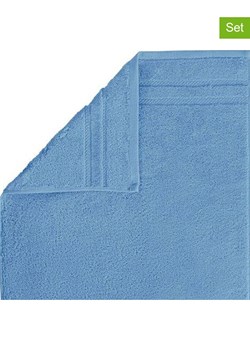 Egeria Myjki (3 szt.) w kolorze niebieskim ze sklepu Limango Polska w kategorii Ścierki kuchenne - zdjęcie 188391487