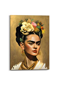 Orangewallz Druk "Feminism" na płótnie ze sklepu Limango Polska w kategorii Obrazy - zdjęcie 188392529