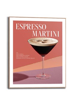 Orangewallz Druk artystyczny w ramce ze sklepu Limango Polska w kategorii Obrazy - zdjęcie 188392598