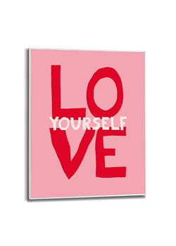 Orangewallz Druk artystyczny w ramce ze sklepu Limango Polska w kategorii Obrazy - zdjęcie 188392608