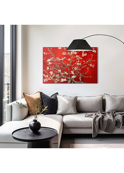 Orangewallz Druk artystyczny "Van Gogh" w ramce ze sklepu Limango Polska w kategorii Obrazy - zdjęcie 188395015