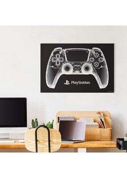 Orangewallz Druk artystyczny ''Playstation - X-Ray Pad'' ze sklepu Limango Polska w kategorii Obrazy - zdjęcie 188395415