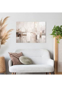 Orangewallz Druk "Abstract Beauty" na płótnie ze sklepu Limango Polska w kategorii Obrazy - zdjęcie 188396375