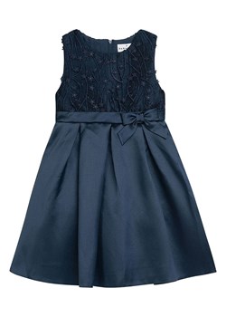 Danamade Sukienka "Dhalide" w kolorze granatowym ze sklepu Limango Polska w kategorii Sukienki dziewczęce - zdjęcie 188396505