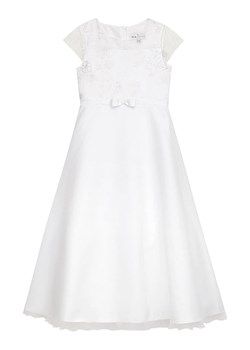Danamade Sukienka komunijna "Diara" w kolorze białym ze sklepu Limango Polska w kategorii Sukienki dziewczęce - zdjęcie 188396516