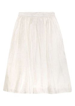 Danamade Spódnica "Sheila" w kolorze kremowym ze sklepu Limango Polska w kategorii Spódnice dziewczęce - zdjęcie 188396519