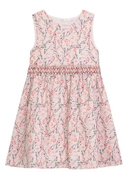 Danamade Sukienka "Dpadme" w kolorze jasnoróżowym ze sklepu Limango Polska w kategorii Sukienki dziewczęce - zdjęcie 188396547