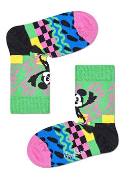 Happy Socks Skarpety ze wzorem ze sklepu Limango Polska w kategorii Skarpetki dziecięce - zdjęcie 188398387