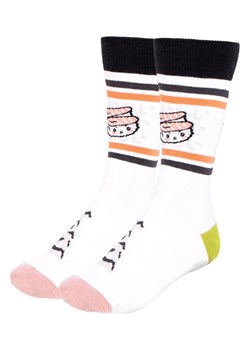 Lucky Socks Skarpety ze wzorem ze sklepu Limango Polska w kategorii Skarpetki męskie - zdjęcie 188398675