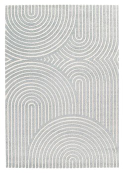 bobochic Dywan "Herve" ze wzorem ze sklepu Limango Polska w kategorii Dywany - zdjęcie 188398897