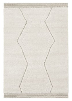 bobochic Dywan "Estelle" w kolorze szarym ze sklepu Limango Polska w kategorii Dywany - zdjęcie 188398947