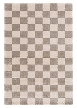 bobochic Dywan "Blitz" w kolorze szarobrązowym ze sklepu Limango Polska w kategorii Dywany - zdjęcie 188398995