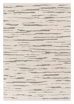 bobochic Dywan "Loris" w kolorze szarym ze sklepu Limango Polska w kategorii Dywany - zdjęcie 188399058