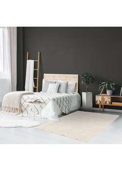 bobochic Dywan "Lana" w kolorze beżowym ze sklepu Limango Polska w kategorii Dywany - zdjęcie 188399309